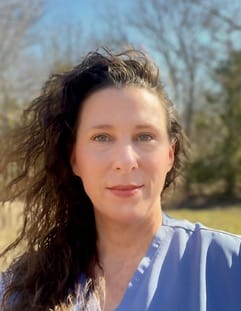 Celina Henderson, MSN, RN, IIN Health Coach