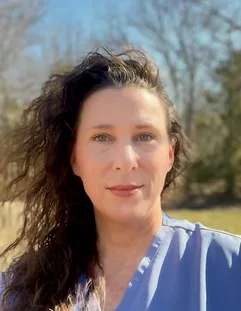 Celina Henderson, MSN, RN, IIN Health Coach